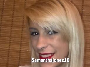 Samanthajones18