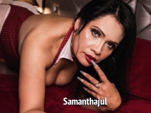 Samanthajul