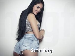 Samanthajyp