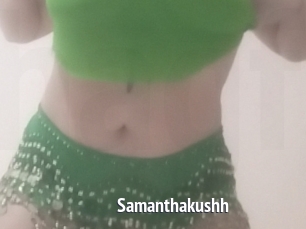 Samanthakushh