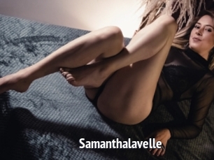 Samanthalavelle