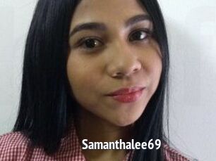 Samanthalee69
