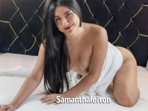 Samanthaleiton