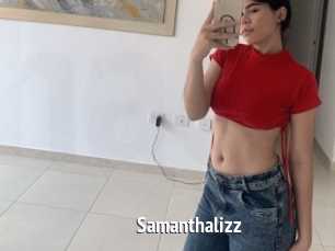 Samanthalizz