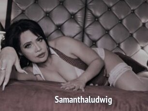 Samanthaludwig
