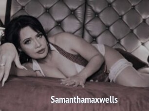 Samanthamaxwells