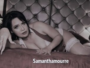 Samanthamourre