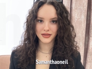 Samanthaoneil