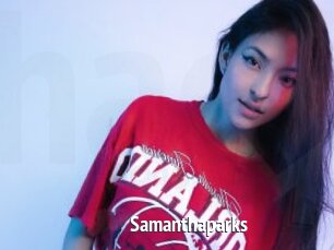 Samanthaparks