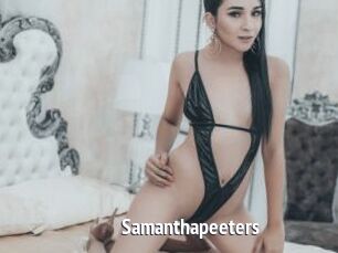 Samanthapeeters