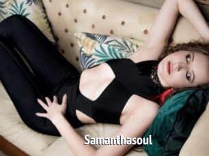 Samanthasoul