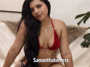 Samanthatorress