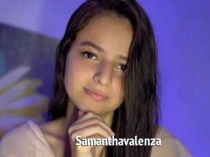 Samanthavalenza
