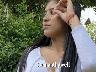 Samanthawell