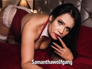 Samanthawolfgang