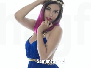 Samantthabel
