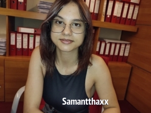 Samantthaxx