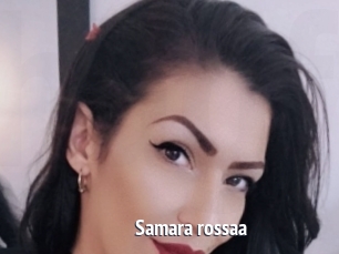 Samara_rossaa