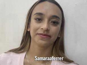 Samaraaferrer