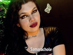Samarachole
