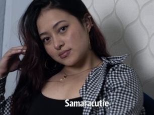 Samaracutie