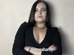Samarahardy