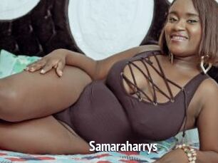 Samaraharrys