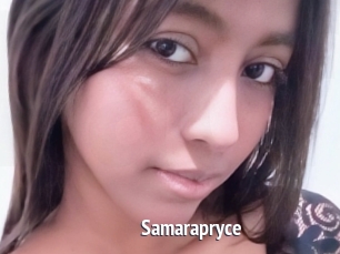 Samarapryce
