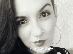 Samarasallow