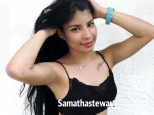 Samathastewart