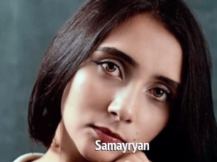 Samayryan