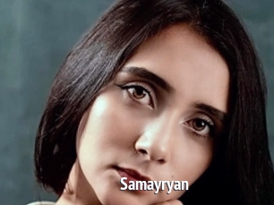 Samayryan
