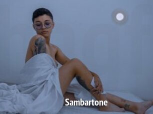 Sambartone