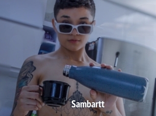 Sambartt