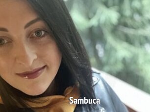 Sambuca