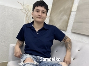 Samdelko
