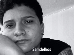 Samdelkos