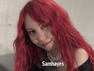 Samhayes