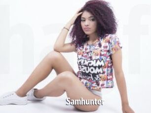 Samhunter