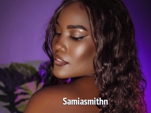Samiasmithn