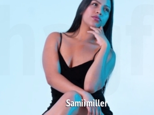 Samiimiller