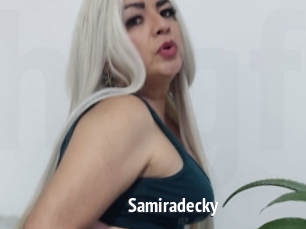 Samiradecky