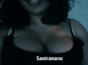 Samiramaroc
