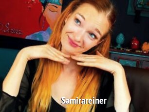 Samirareiner