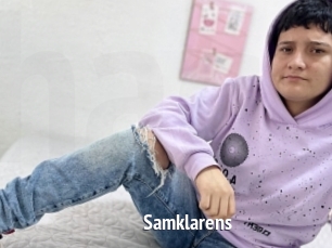 Samklarens