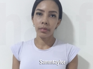 Sammtaylor