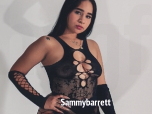 Sammybarrett