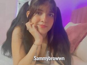 Sammybrowwn