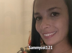 Sammycol121