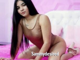 Sammydesired